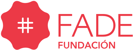 Fundación FADE Logo