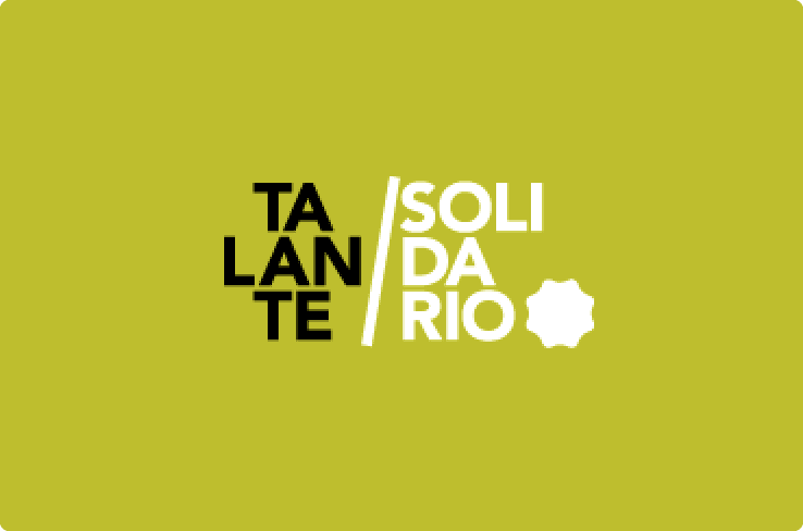 Banner TalanteSolidario