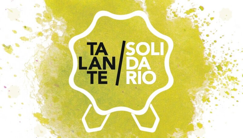 Proyecto Talante solidario