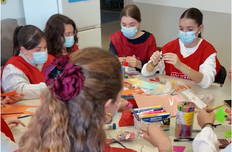 Secunda Smile: sonrisas que transforman vidas