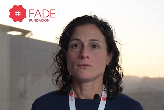 Secunda Smile: Sumando vida a cada día. Voluntariado: el papel de la escucha activa