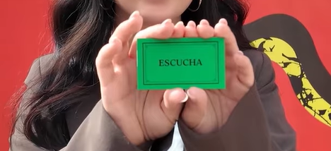 Historias de mayores: la experencia de regalar