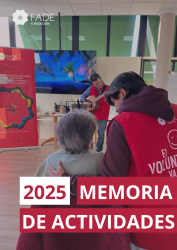 2025 memoria FADE digital