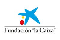 Fundación la Caixa Logo