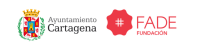 LOGO FADE Y AYTO CARTAGENA