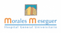 Logo Hopital Morales Meseguer