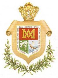 Logo residencia San Antón (Albacete)