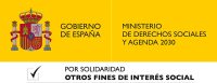 Ministerio de Asuntos Sociales del Gobierno de España